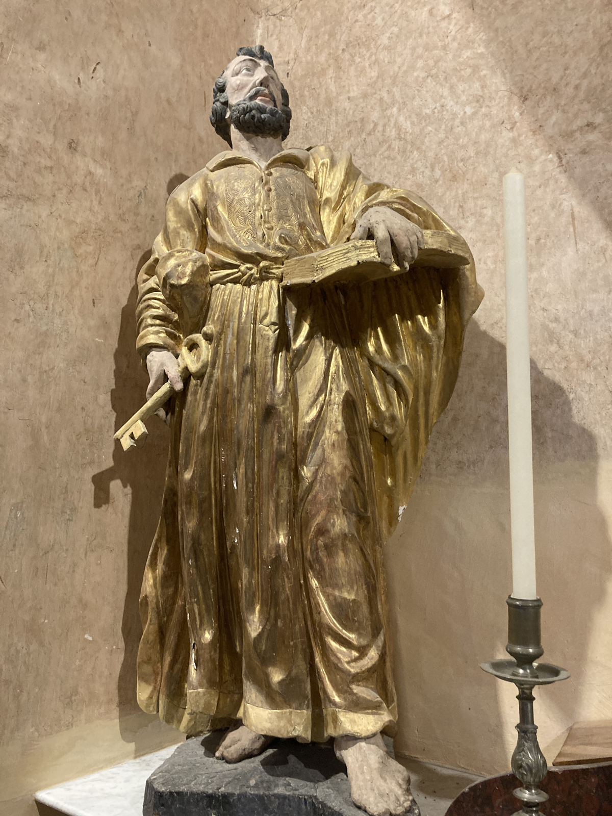saint pierre
